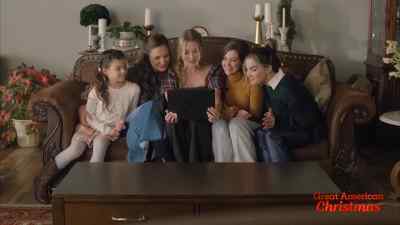 And plus, I made a list of
everything you will need - A Little Women's Christmas