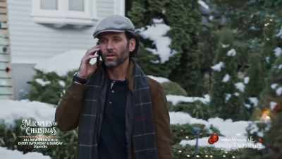 And plus, like you said, - Deliver by Christmas