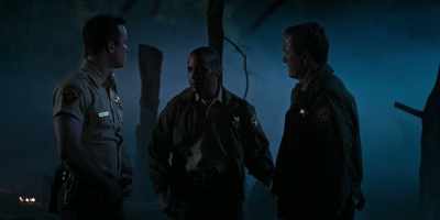 And plus they typically have
an emotional cooling off period, - Teen Wolf: The Movie