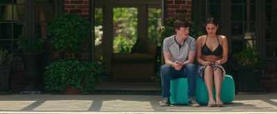 - And plus you had brooding
loather locked up so - The Bachelors