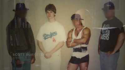 And my point is, - White Boy