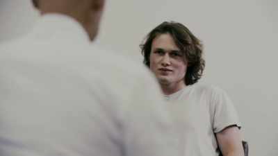 And he points them
towards William Bonin. - World's Most Evil Killers