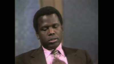 And Poitier and Belafonte - Sidney