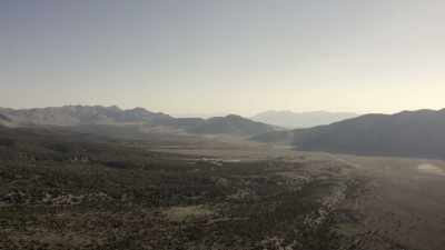 And so police decided the best way, - Horror in the High Desert