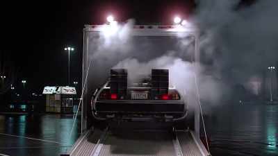 And politely pulled up
the doors on the real deal. - The Movies That Made Us