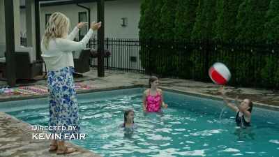 And pool parties. Woo-hoo! - Mormon Mom Gone Wrong: The Ruby Franke Story