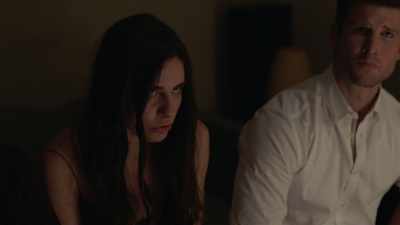 - And poor Jules...
- Do not go there. - Imposters