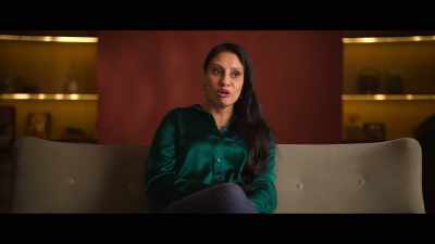 And, poor Simran,
I am constantly messaging her. - Sweet Bobby: My Catfish Nightmare