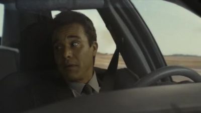 And your pop,
he's a piece of work, huh? - True Detective