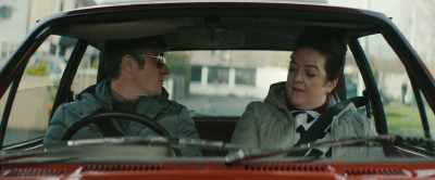 And we pop the key into the ignition.
Very good. - Extra Ordinary