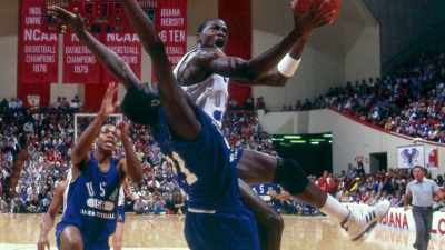 And Pope asked him
about painting the chapel, - Unbanned: The Legend of AJ1