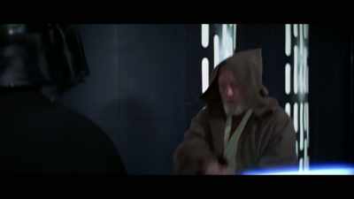 And to populate
the universe of "Star Wars" - Making Waves: The Art of Cinematic Sound