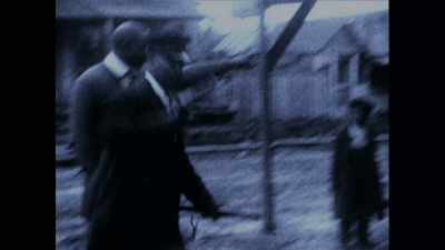 And positioned themselves
in some strategic locations. - The Legacy of Black Wall Street