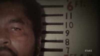 And they positively ID'd him - Confronting a Serial Killer