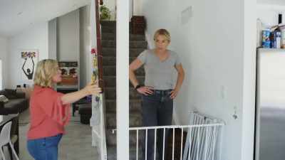 And this post could be removed,
so it would feel more open. - Help! I Wrecked My House
