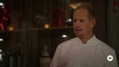 And that potato dish
was exceptional. - Groundswell