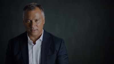 And that powerlessness - The Australian Dream