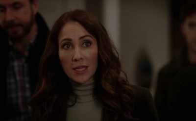 And, this prank, like that one, - Aurora Teagarden Mysteries: Haunted By Murder