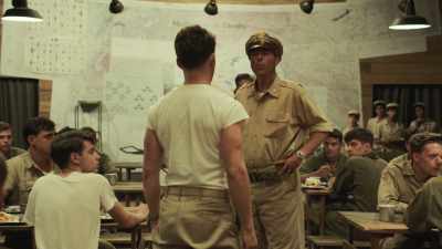 And, pray tell, McWatt, - Catch-22