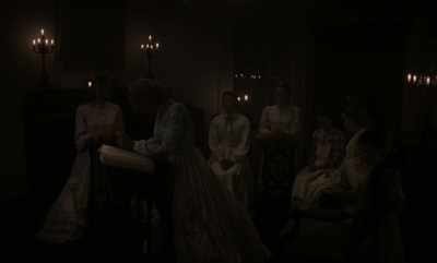 And we pray - The Beguiled