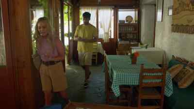 And we prepare a couple
exclusive items each day. - A Greek Recipe for Romance