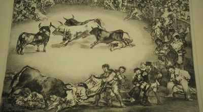 And this present collection that is - Ex Libris: The New York Public Library
