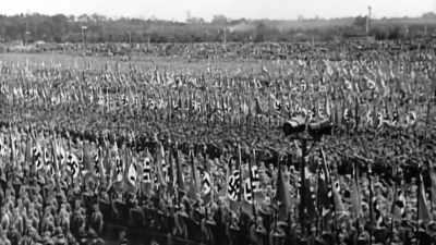 And President Roosevelt
believes that America - The Cars That Made America