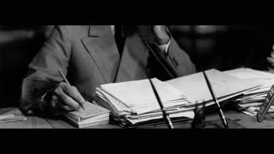 And president Truman had to go - The Titans That Built America