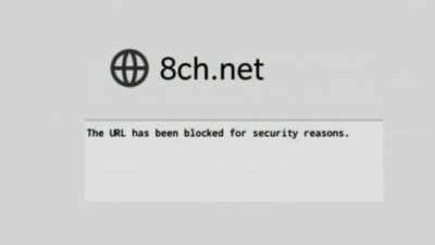 And pressure mounted
to hold websites accountable - Q: Into the Storm
