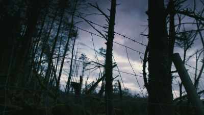And he pretended to be a doctor, - Murder in the Badlands