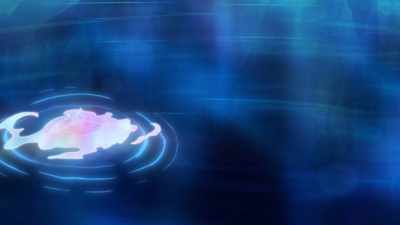 And Preternia was created
with magic - Masters of the Universe: Revolution
