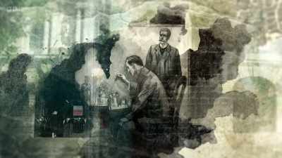 And he pretty much always solves - Killing Sherlock: Lucy Worsley on the Case of Conan Doyle