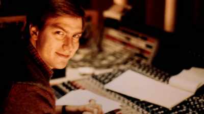 And pretty much everything Pixar did,
Gary did the sound for. - Making Waves: The Art of Cinematic Sound