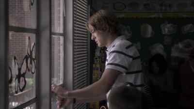 And your principals
got one minute to get back, - The Cokeville Miracle