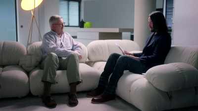 And that principle… - Brawn: The Impossible Formula 1 Story