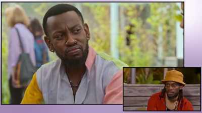 -And prioritized.
-Are these the problems - Love Never Lies: South Africa