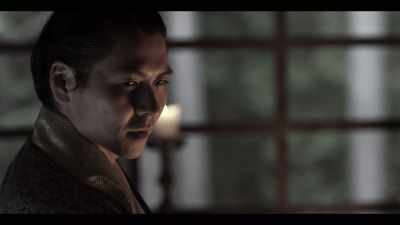 And he probably feels
that when the time is ripe, - Age of Samurai: Battle for Japan