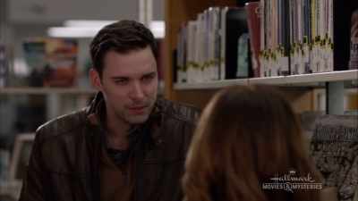 And that probably made me
sound like a jerk. - Last Scene Alive: An Aurora Teagarden Mystery