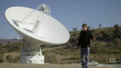 And that process could go on forever. - Brian Cox: Life Of A Universe