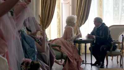 And procuring unused girls
is perilous. - Harlots