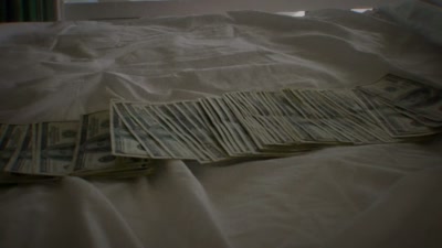 And while professional players
can count on fat paychecks, - Untold: Johnny Football