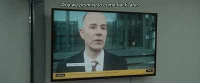 And we promise to come back later
with more information. - The Burning Sea