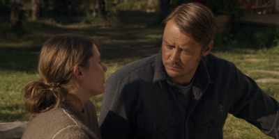 And you protected her - Joe Pickett
