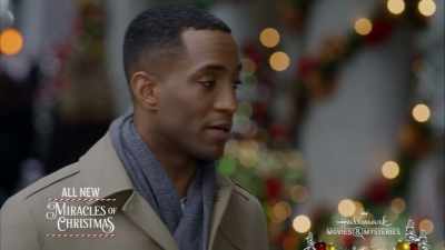         And prove to her - A Christmas Miracle