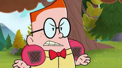 And to prove it, here is a clip
from his recent one-man show: - The Epic Tales of Captain Underpants