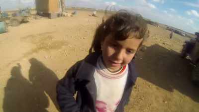 And provide this happy place for these children - Heval