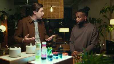 And provide our educators and equipment - Wake & Bake with Dom Brown