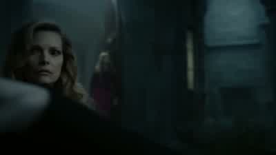 And provided... - Dark Shadows