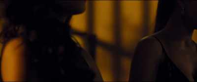 ...and provocative sensual amusement. - Kickboxer: Retaliation
