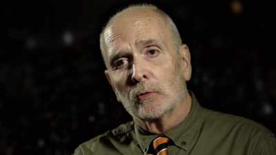 And they pulled out badges
and credentials, - Top Secret UFO Projects Declassified